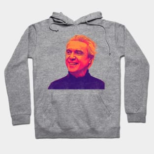 David Byrne 1984 Hoodie